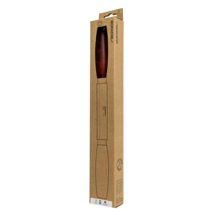Mora Push Knife ~ Pre-Order