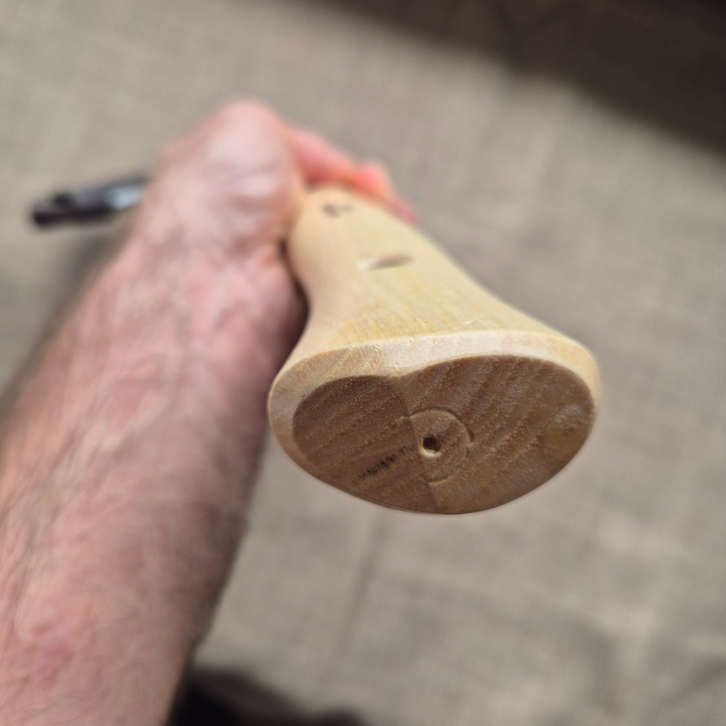 Prandi Hatchet Axe ~ Sharpened