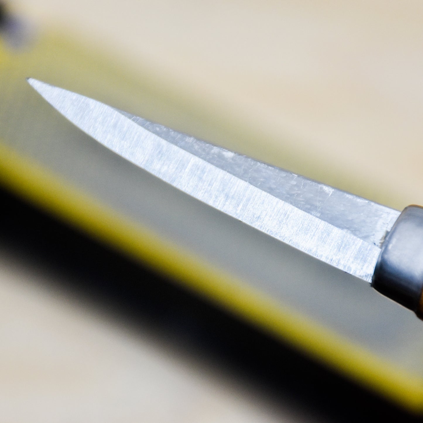 Tool Sharpening Clinic ~ 13.02.26