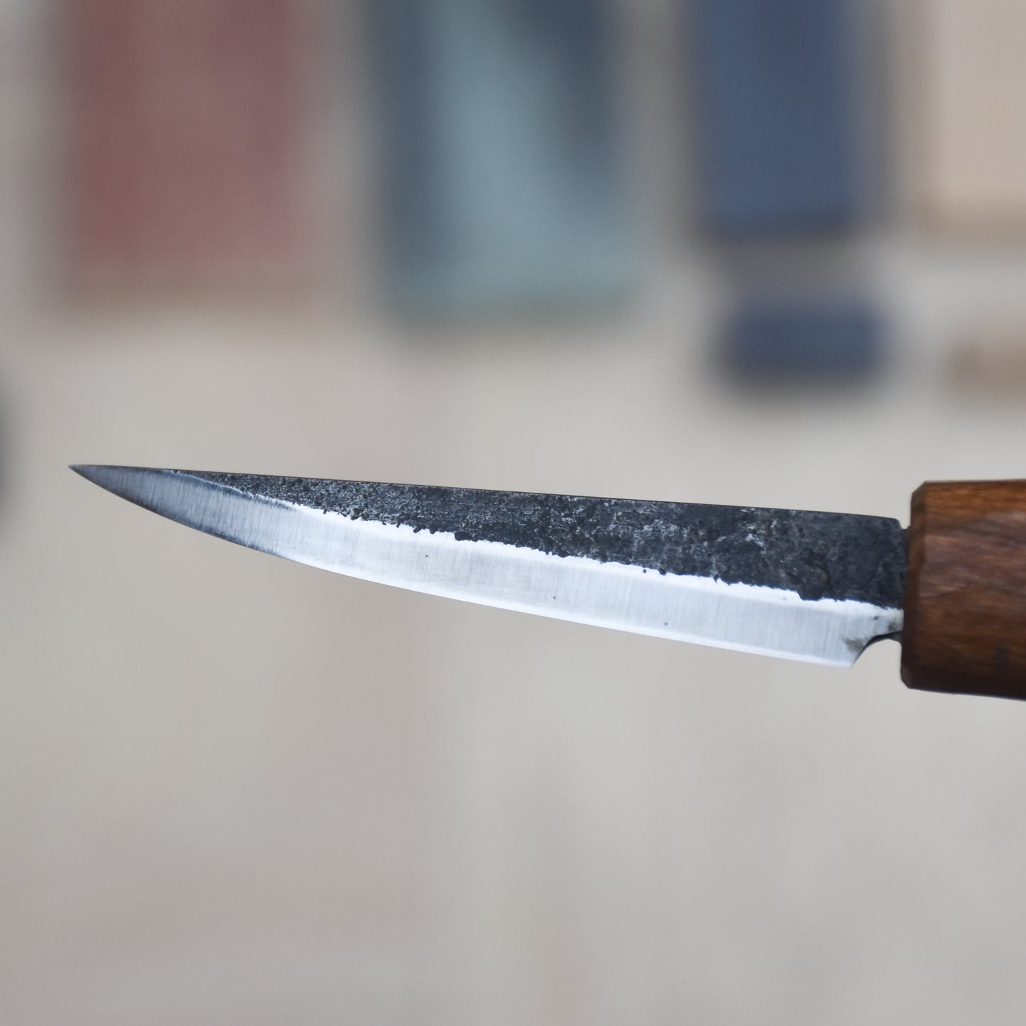 Tool Sharpening Clinic ~ 13.02.26