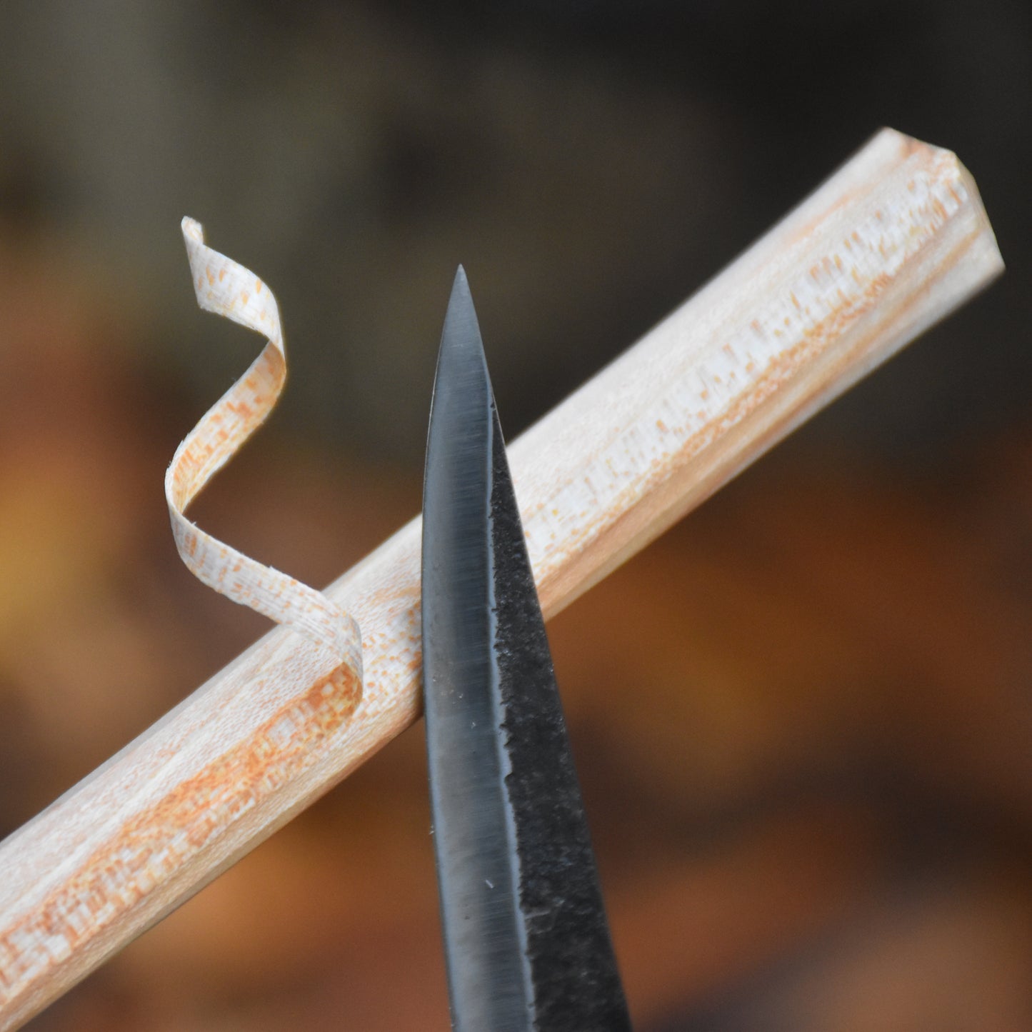 Tool Sharpening Clinic ~ 13.02.26