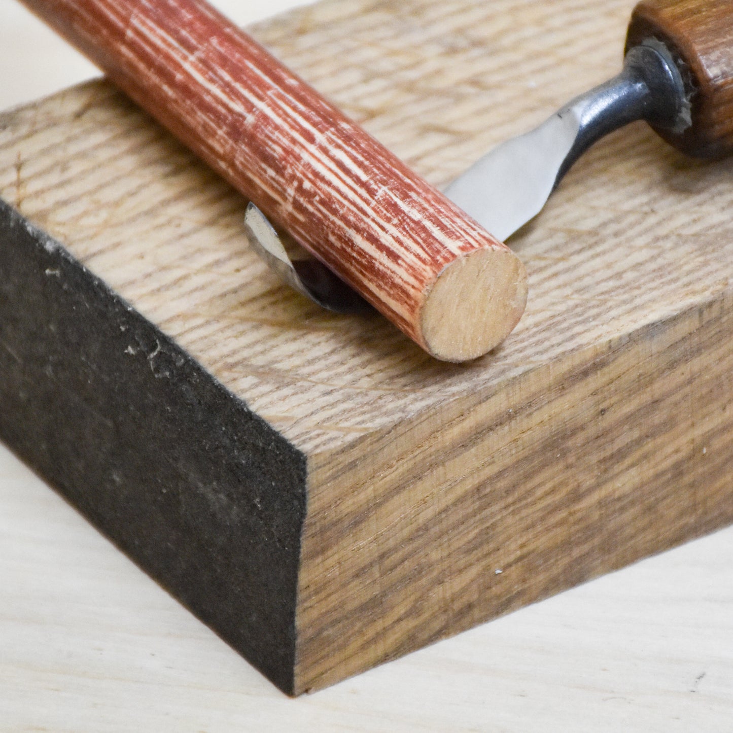Tool Sharpening Clinic ~ 13.02.26