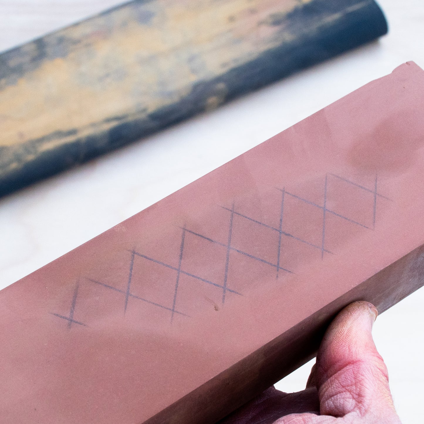 Tool Sharpening Clinic ~ 13.02.26