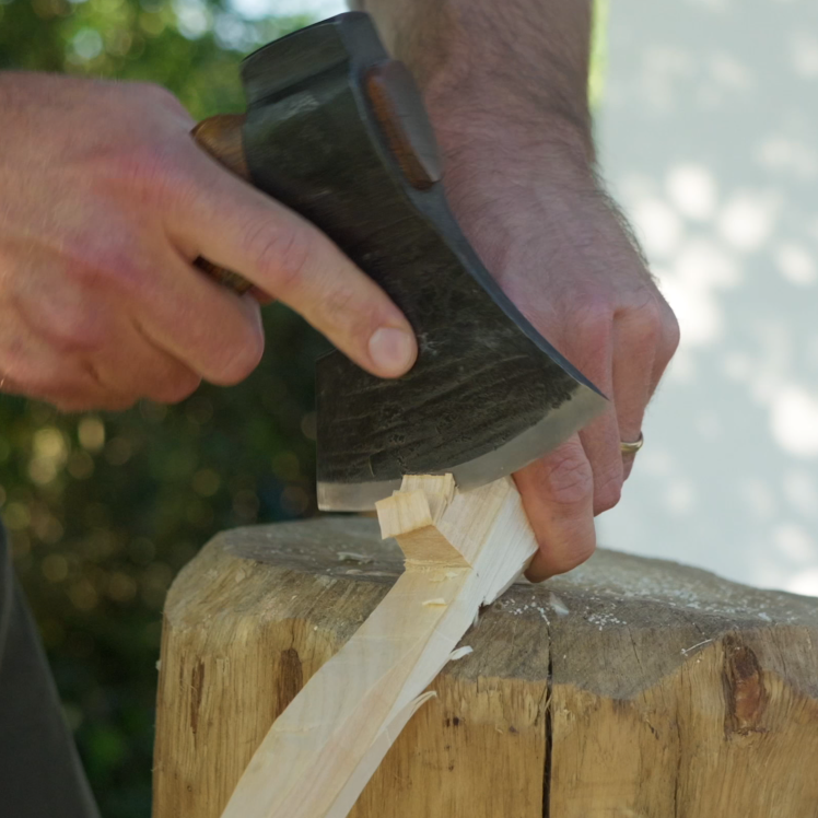 Carve an Eating Spoon ~ Online Masterclass ~ Coming Soon!