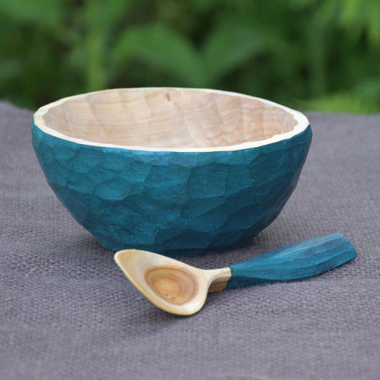 Cup / Bowl / Spoon Series: 28.01.24 / 04.02.24 / 03.03.24