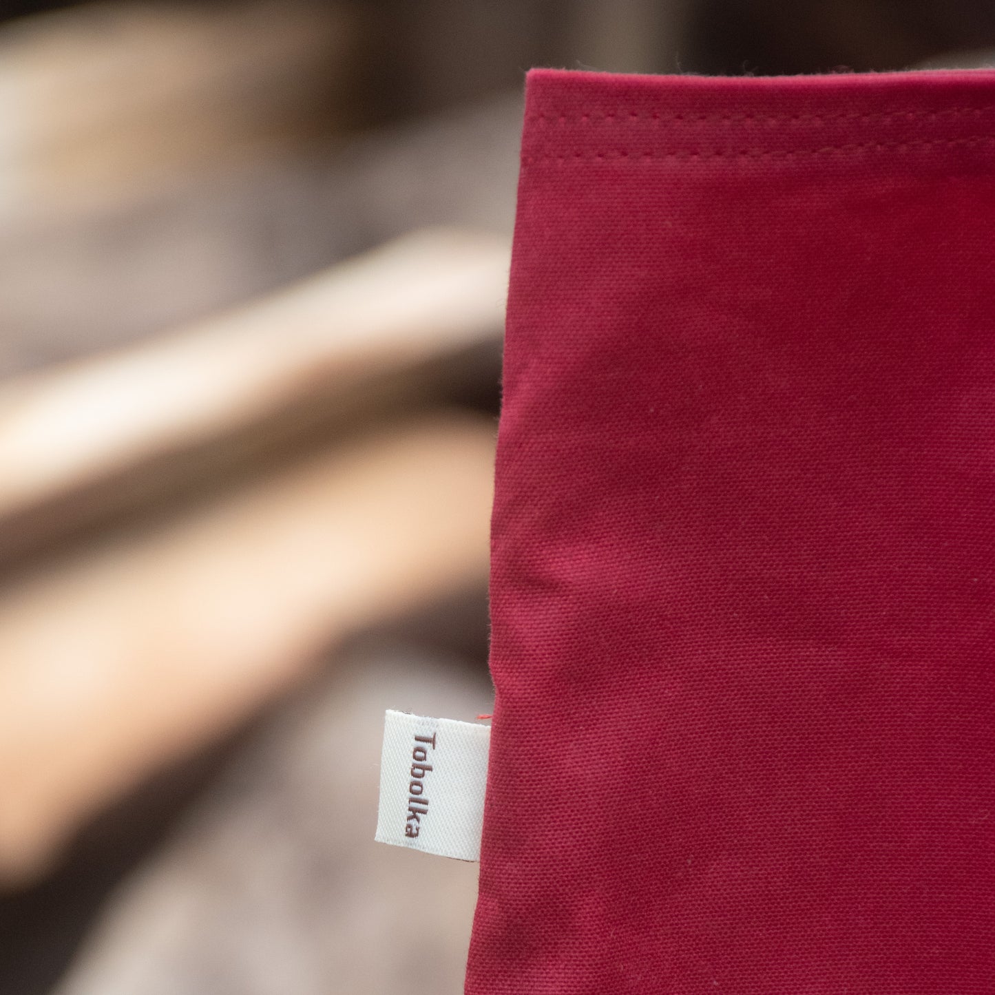 Waxed Canvas Bag ~ Special Edition