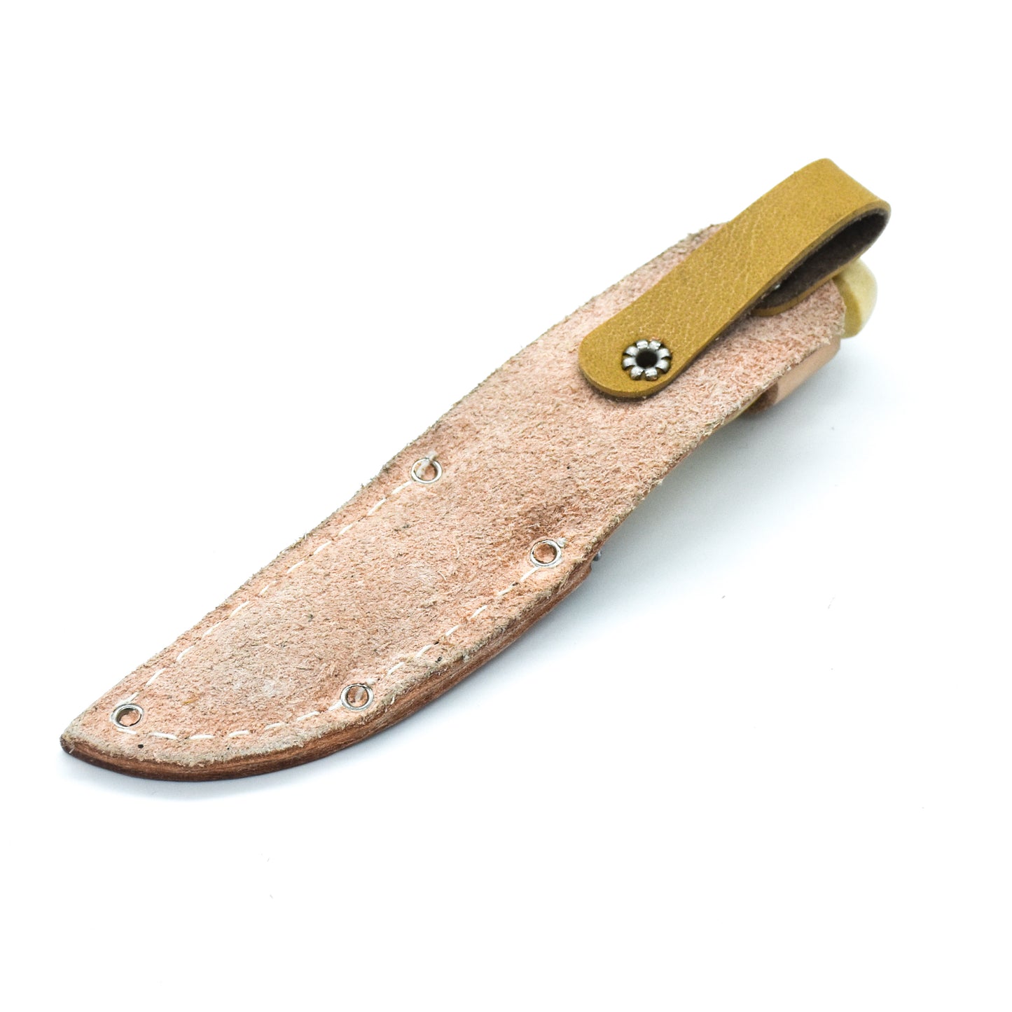 Vintage Kids Wood Carving Knife - E.Jönsson - Mini Size