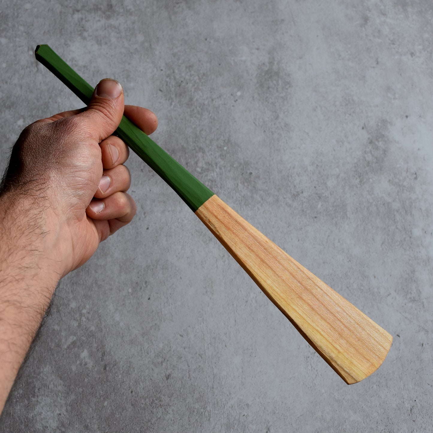 Mini Spatula ~ Light Green