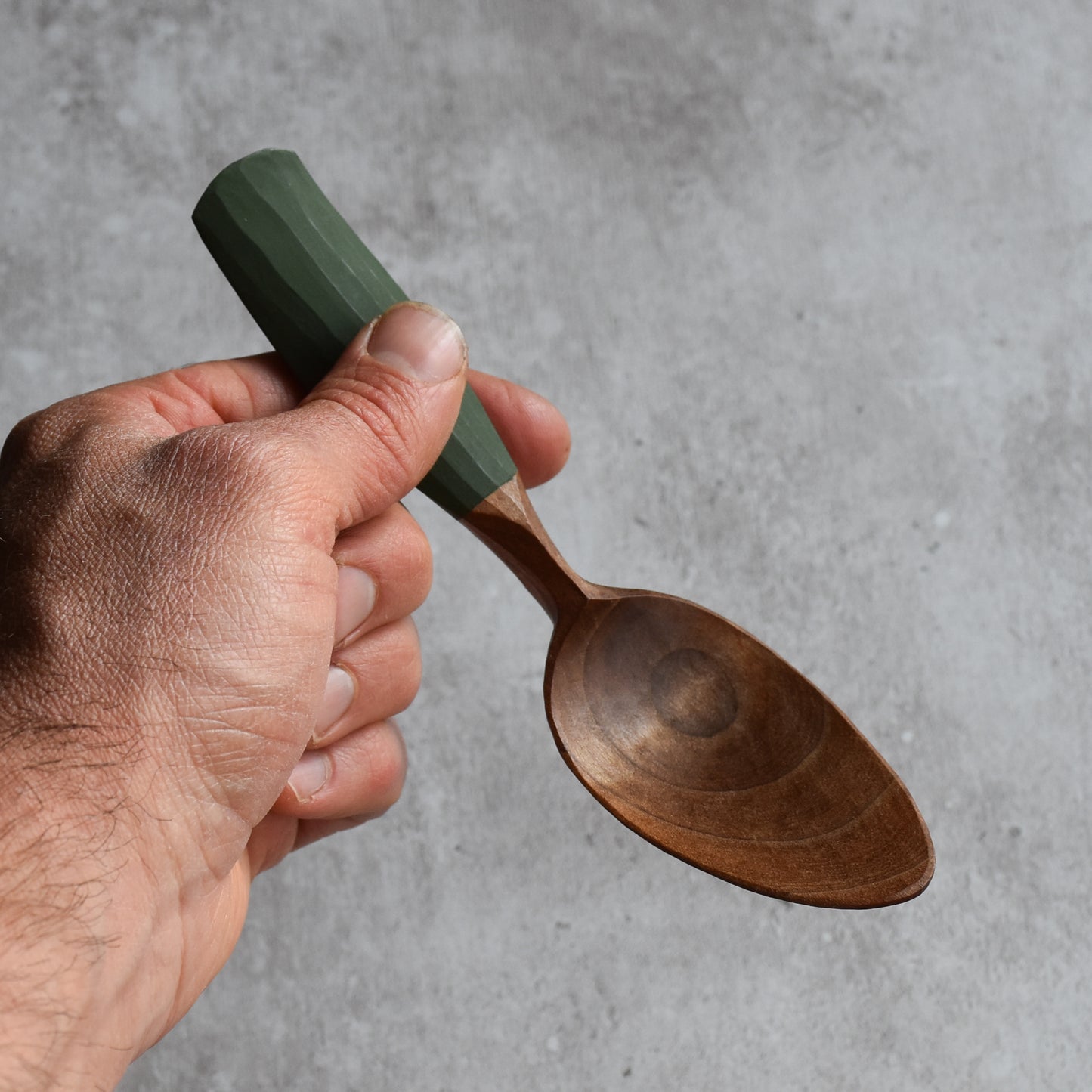 Swedish Slöjd Spoon Carving ~ 01.05.26 (AM)