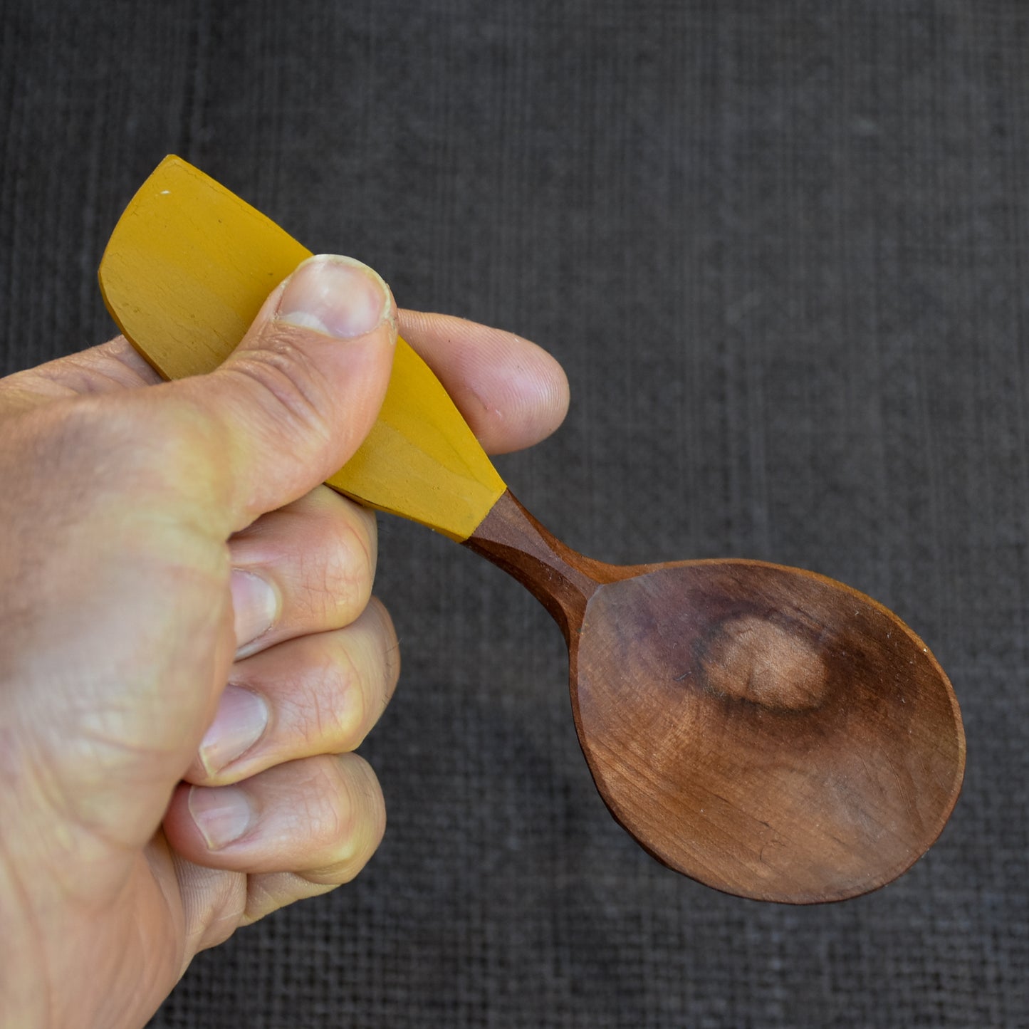 Kids Pocket Spoon