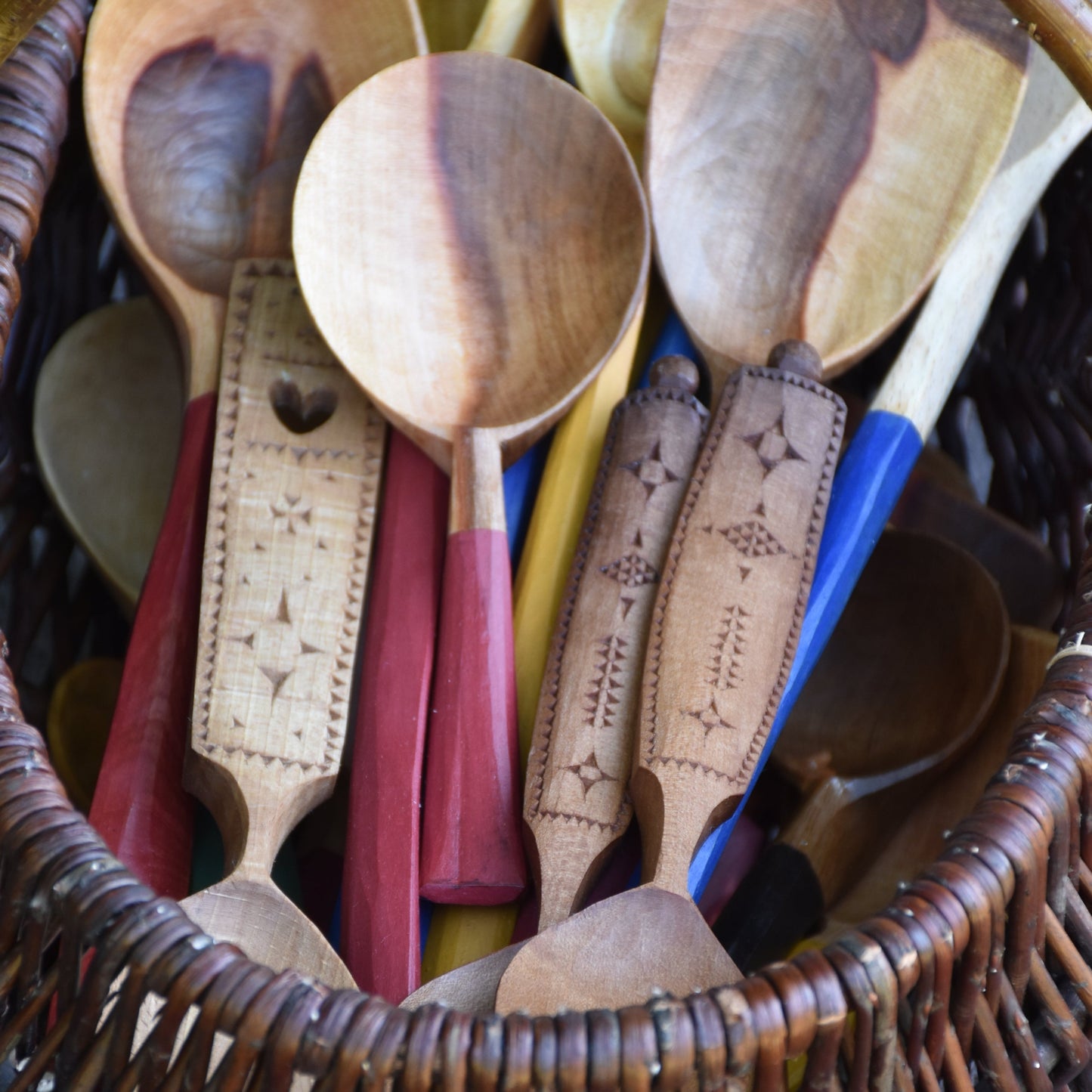 Monthly Spoon Sub (Year Subscription)