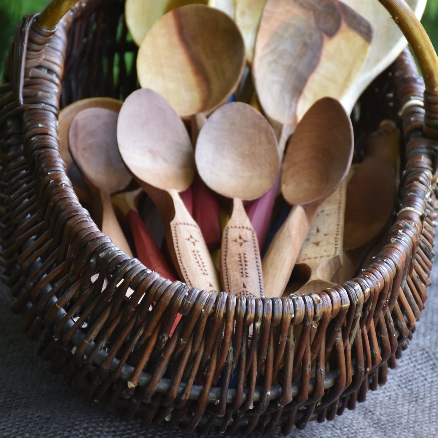 Monthly Spoon Sub (6 month subscription)