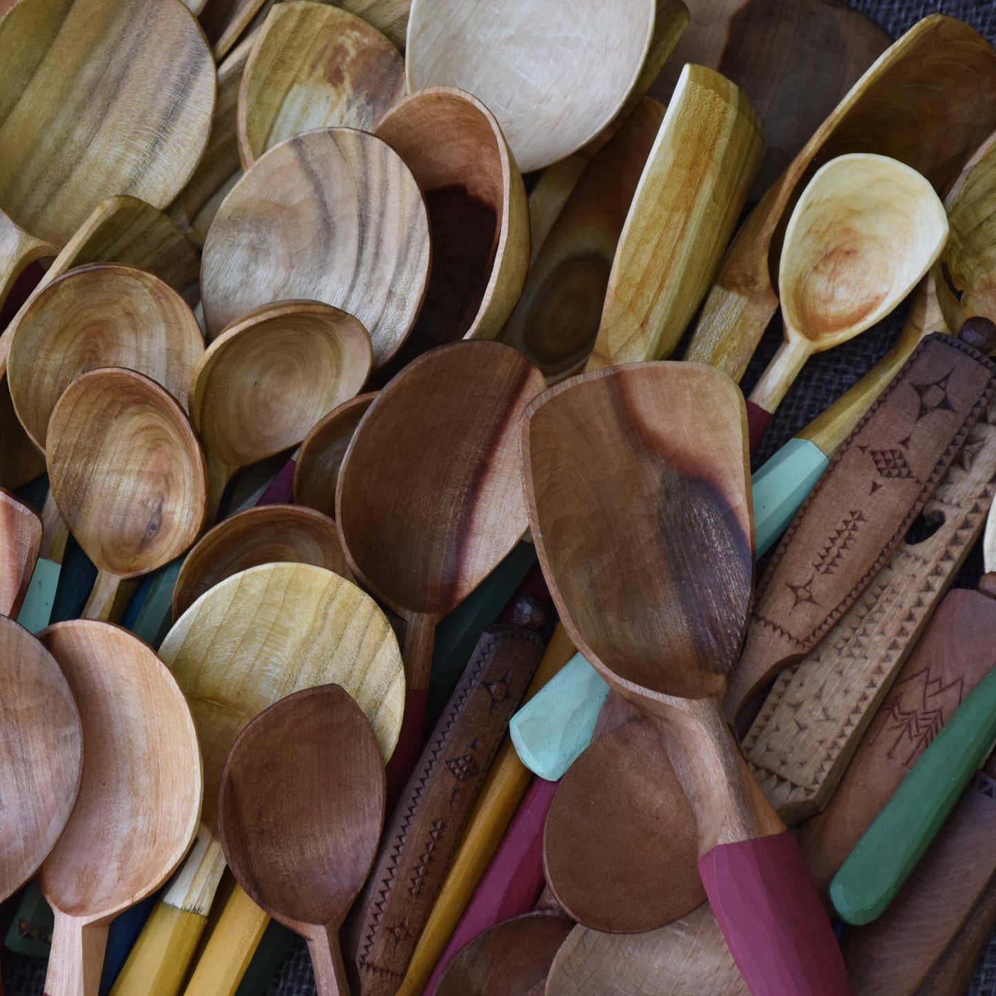 Gift Cards (E-Voucher)