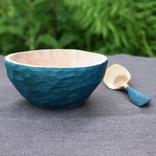 Cup / Bowl / Spoon Series: 15.09.24 / 29.09.24 / 13.10.24
