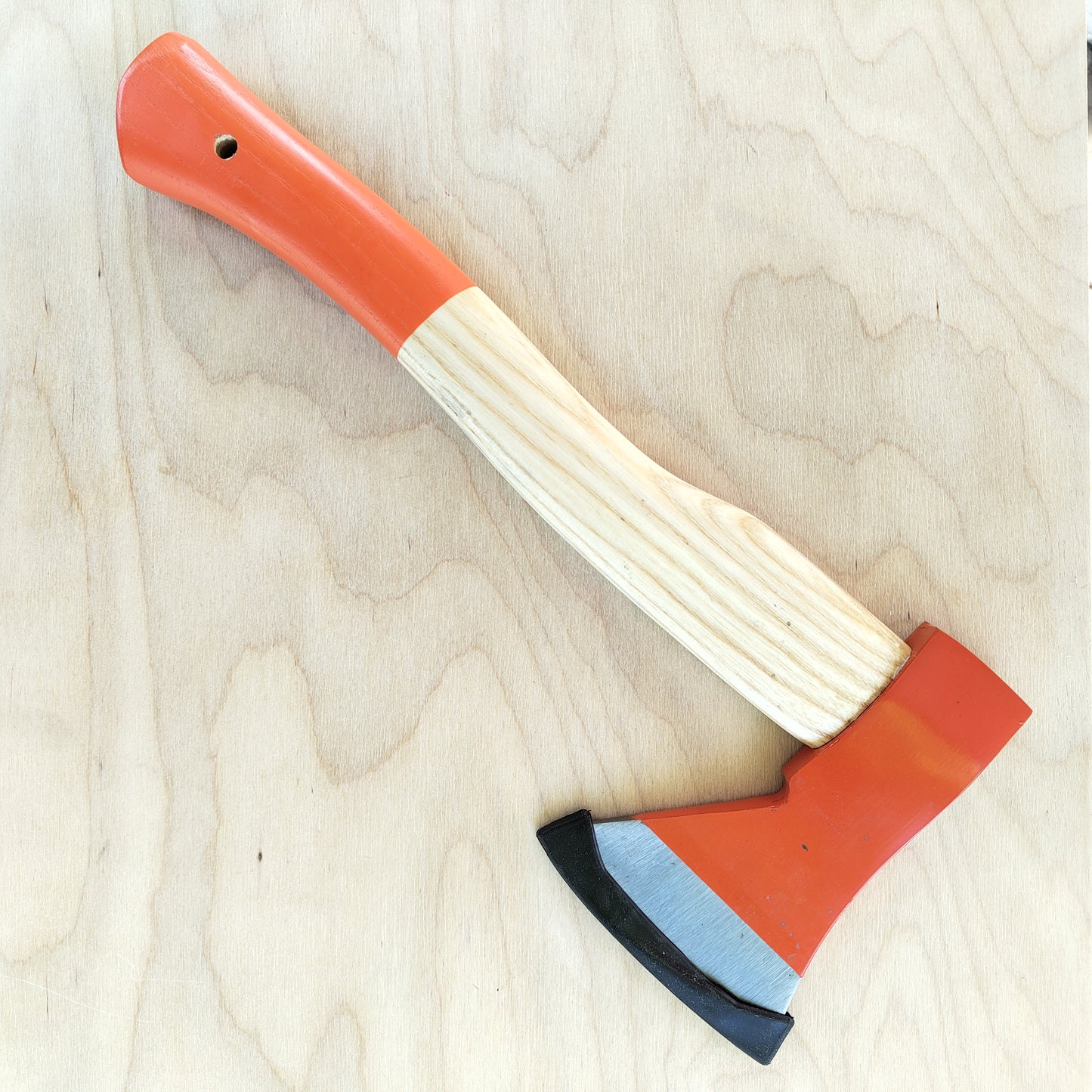 Bahco Carving Axe ~ Sharpened