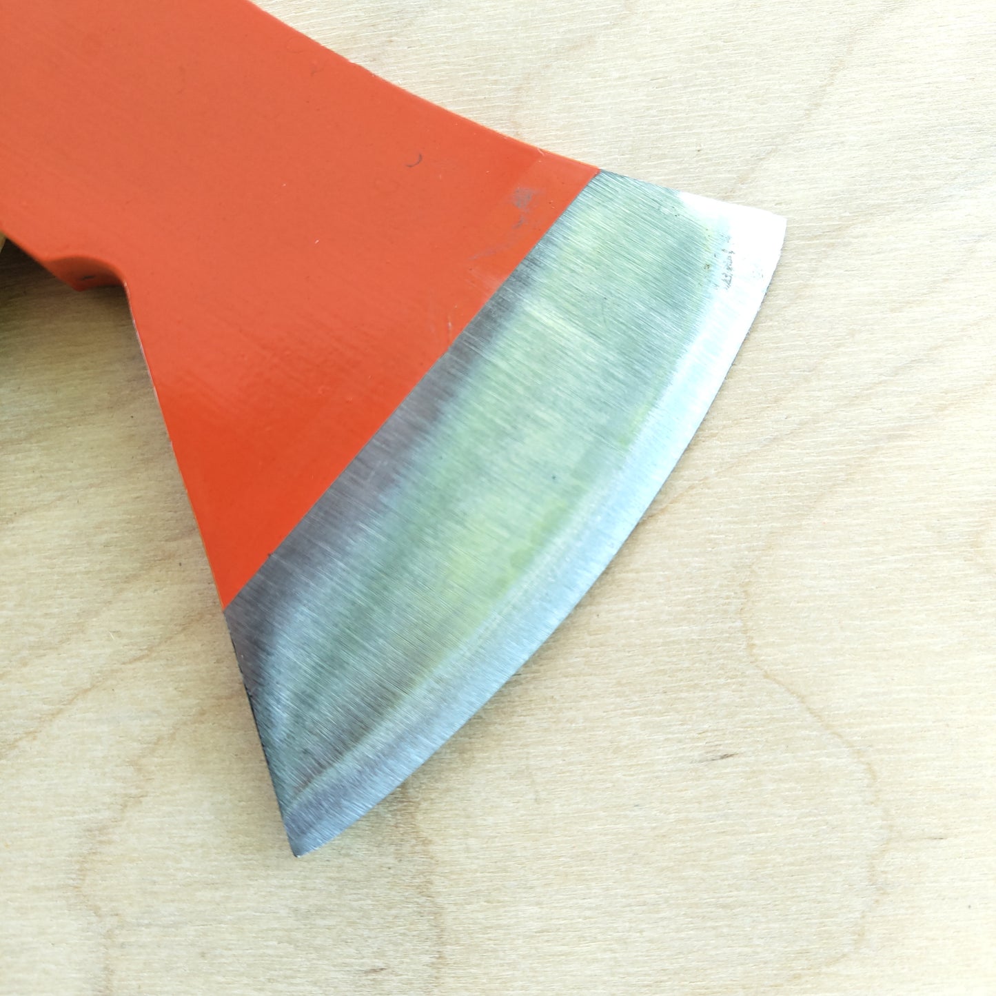 Bahco Carving Axe ~ Sharpened