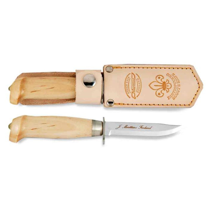 Marttiini Scout's Knife