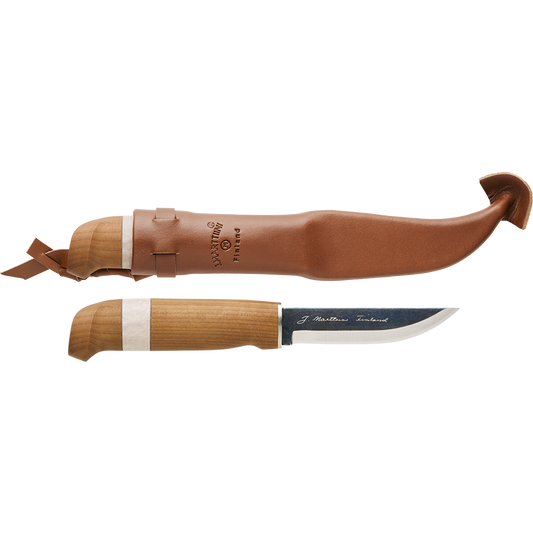 Marttiini 'Lumberjack Antler' Knife