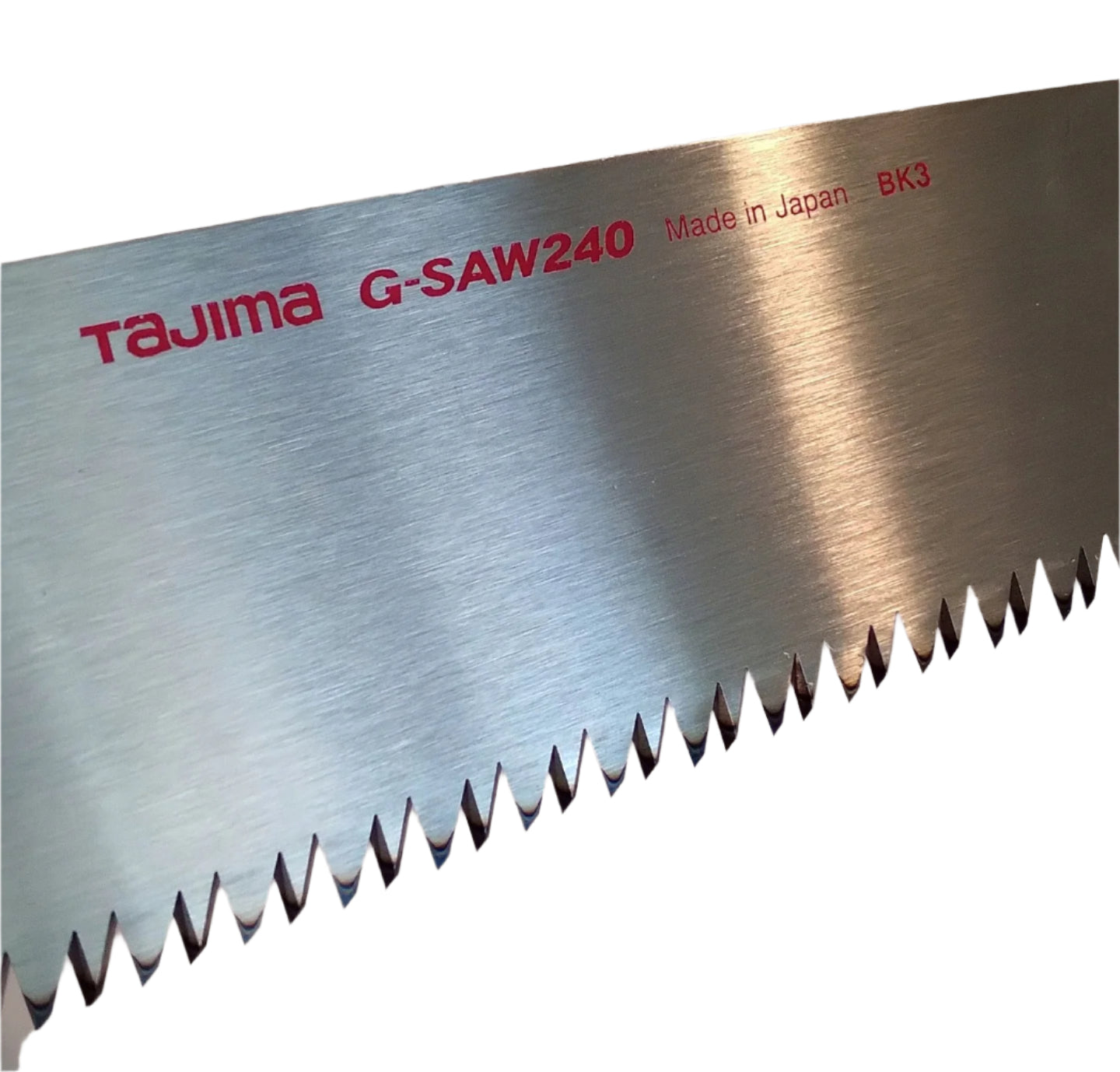 Folding Japanese Pull Saw