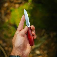 Classic Wood Carving Knife - Morakniv ~ Pre-Order