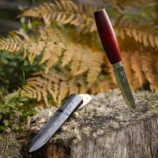 Classic Wood Carving Knife - Morakniv ~ Pre-Order