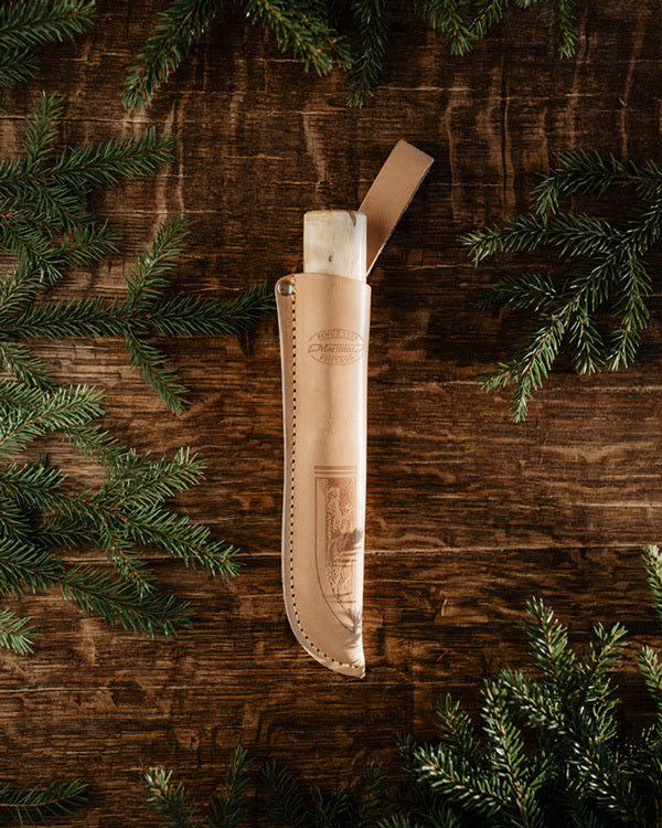 Marttiini 'Kiehinen' Knife ~ Pre-Order