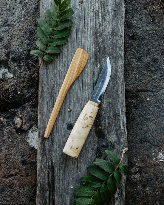 Marttiini 'Kiehinen' Knife ~ Pre-Order