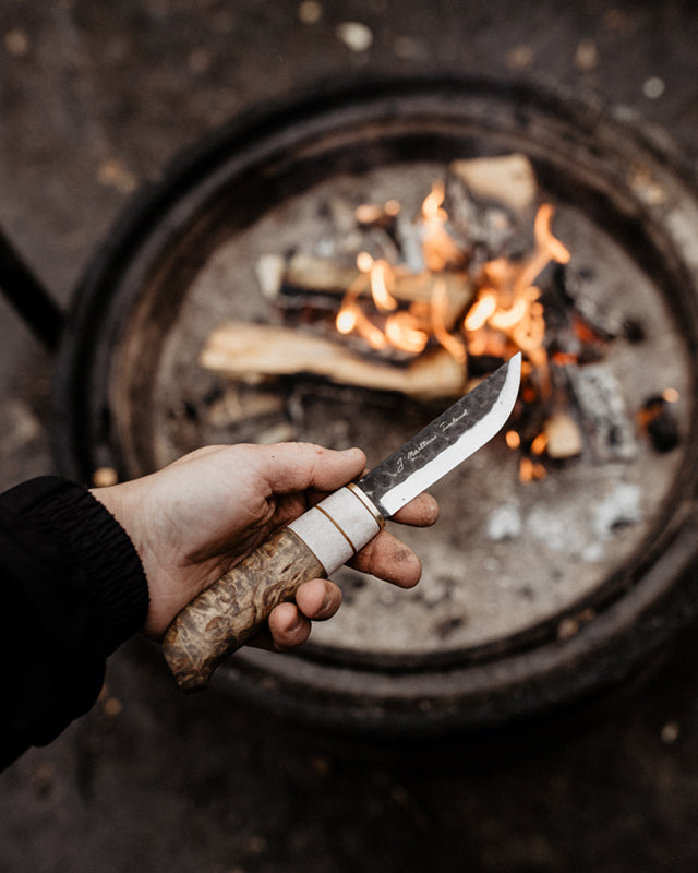 Marttiini 'Aapa' Knife ~ Pre-Order