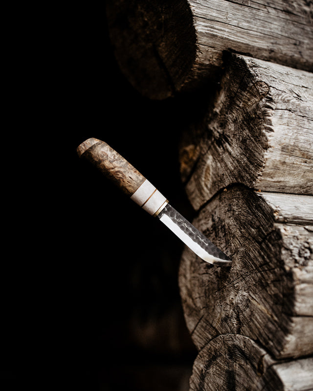 Marttiini 'Aapa' Knife ~ Pre-Order
