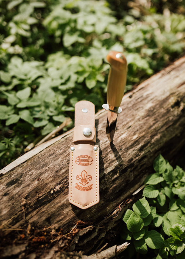 Marttiini Scout's Knife