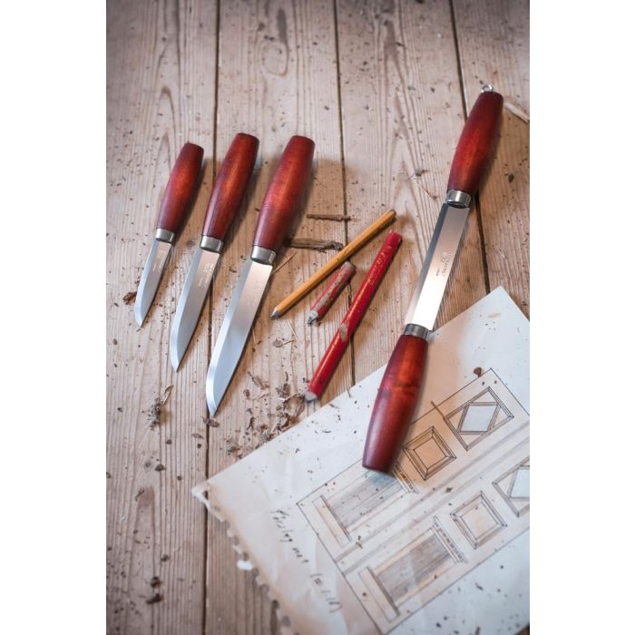 Mora Push Knife ~ Pre-Order