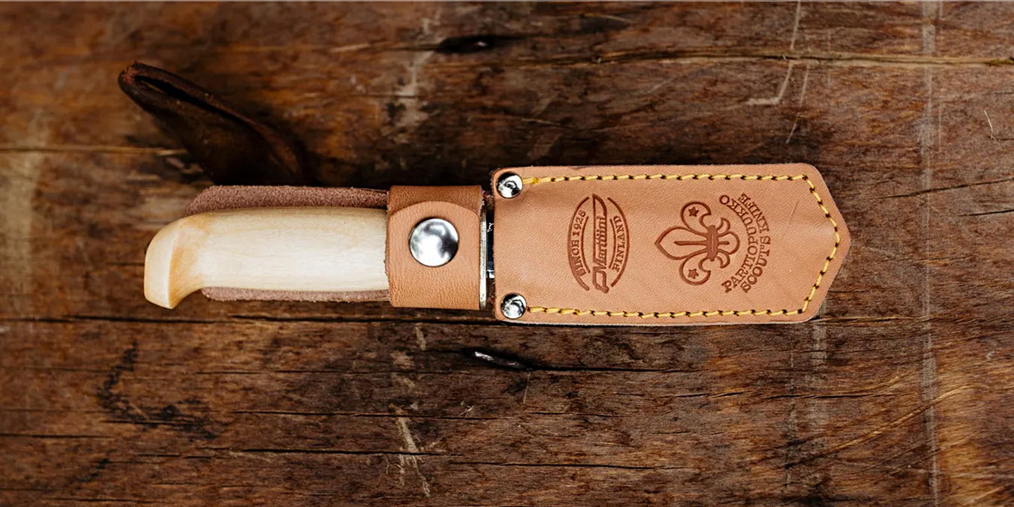 Marttiini Scout's Knife