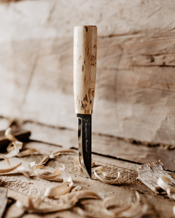 Marttiini 'Kiehinen' Knife ~ Pre-Order
