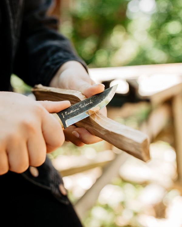 Marttiini 'Kiehinen' Knife ~ Pre-Order