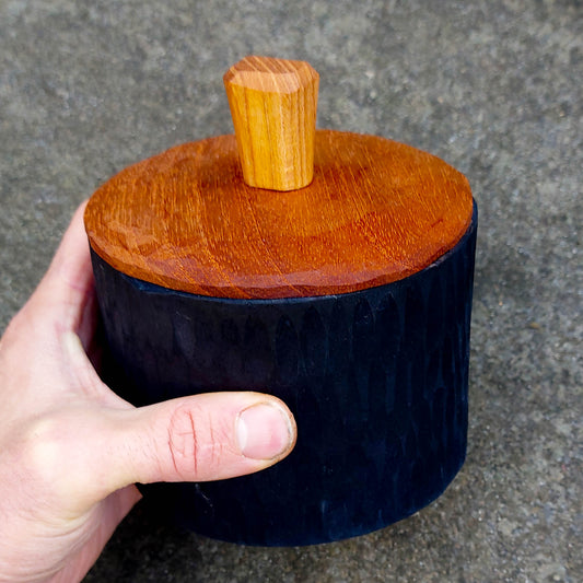 Make a Shrink Pot Workshop - 27.03.2022