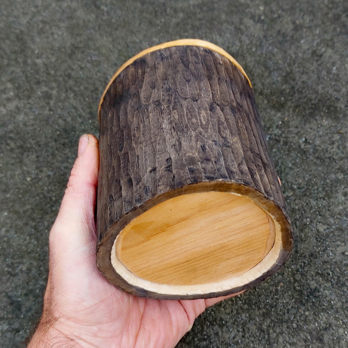 Make a Shrink Pot Workshop - 27.03.2022