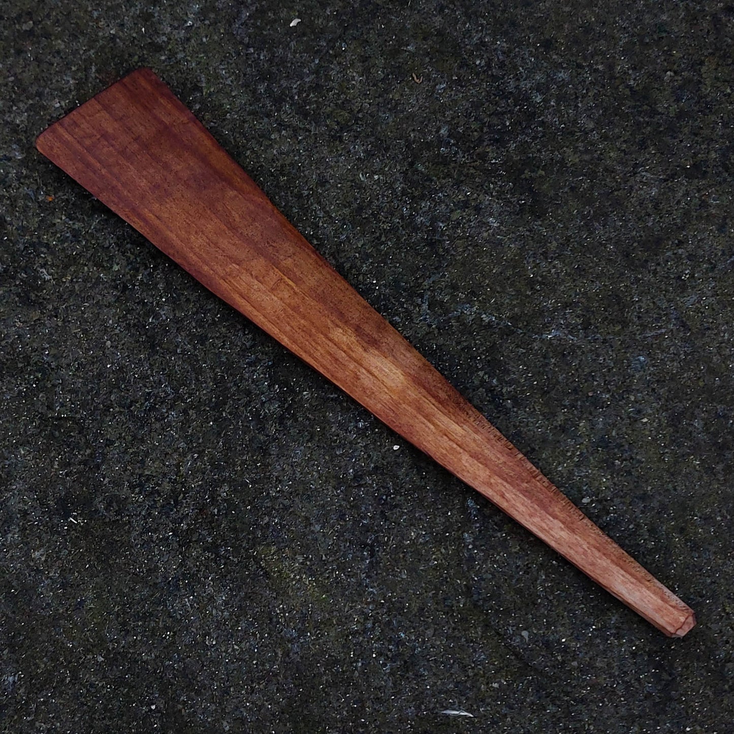 Roasted Spatula