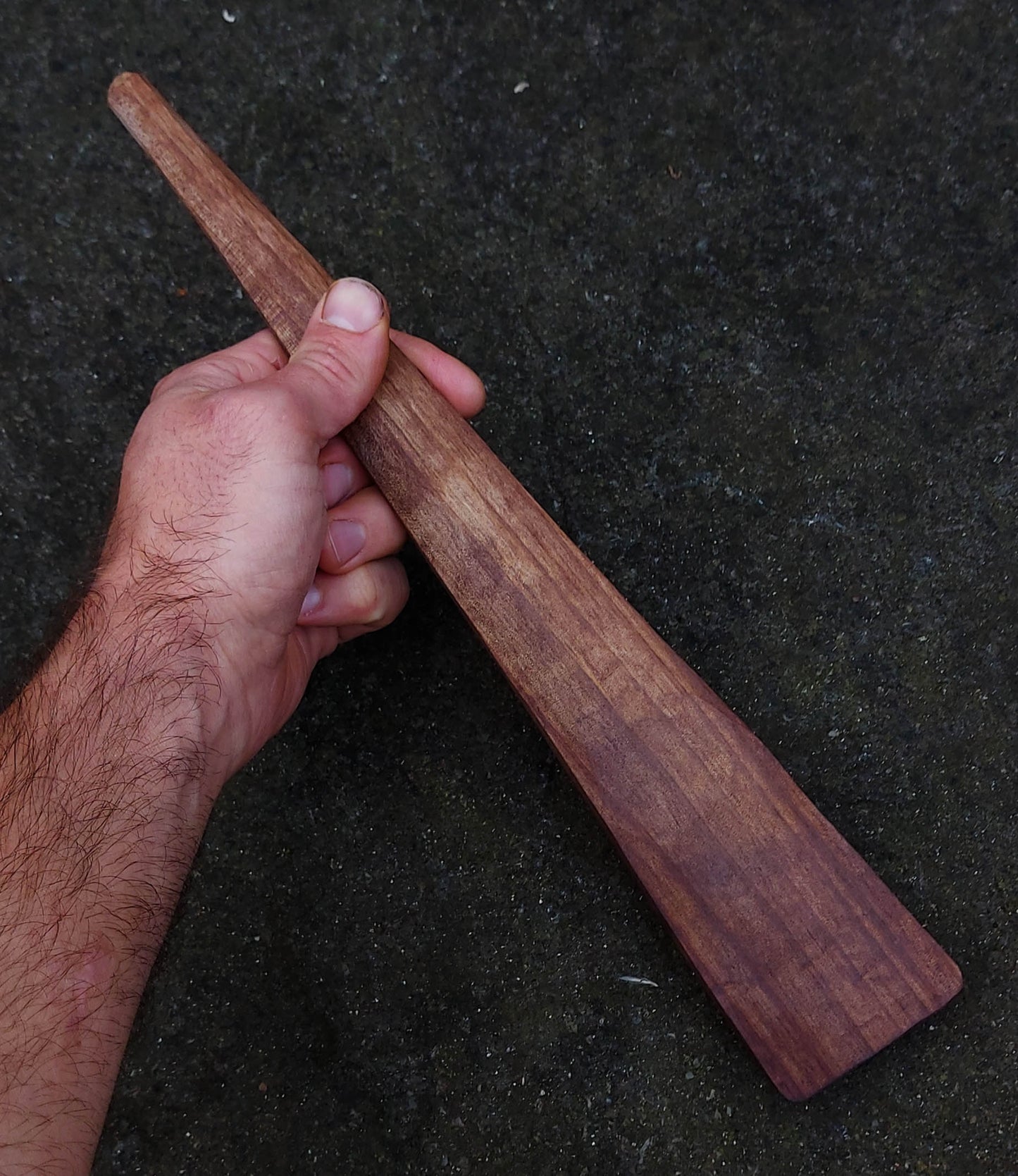 Roasted Spatula
