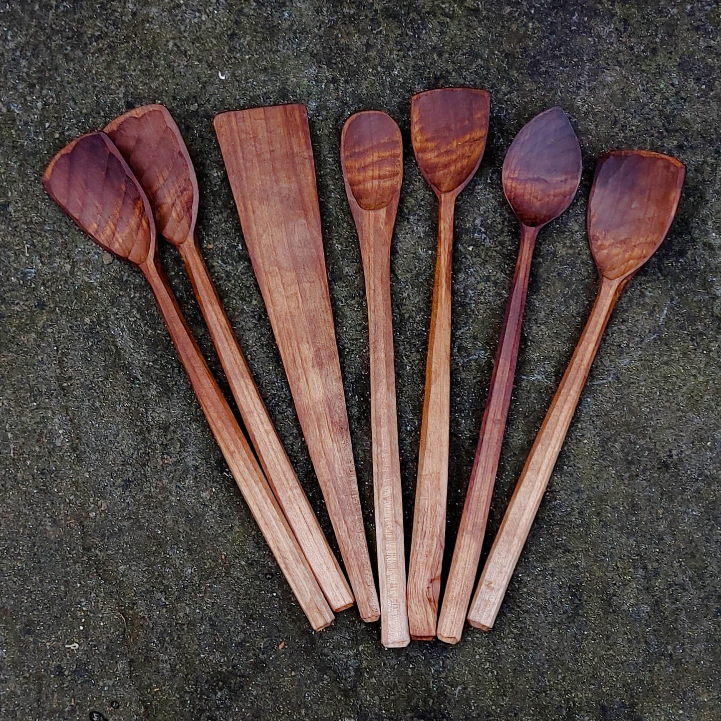 Roasted Cook Set