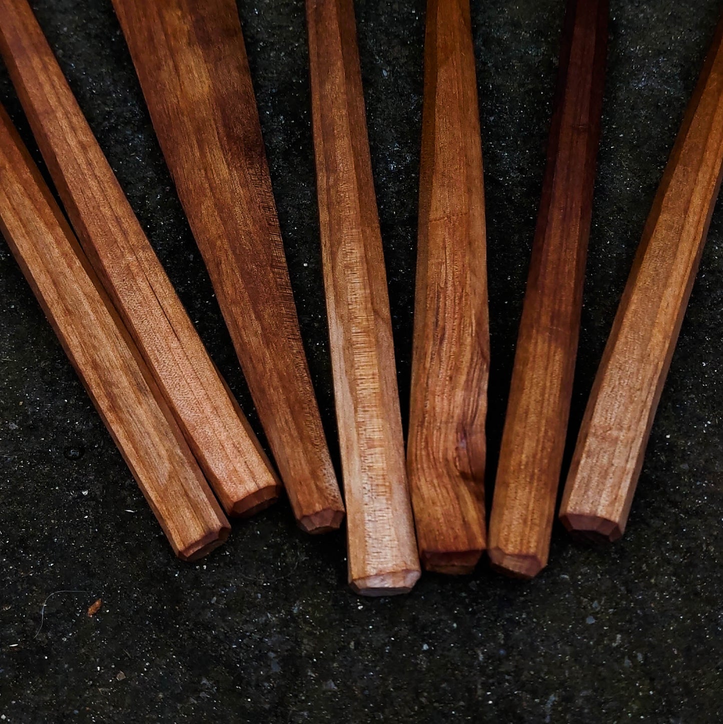 Roasted Cook Set