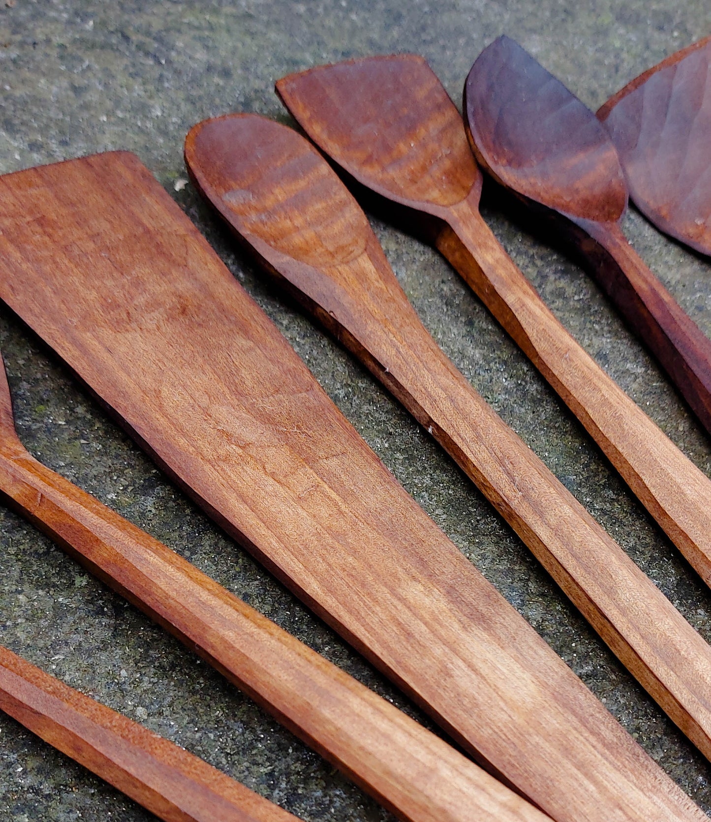 Roasted Cook Set