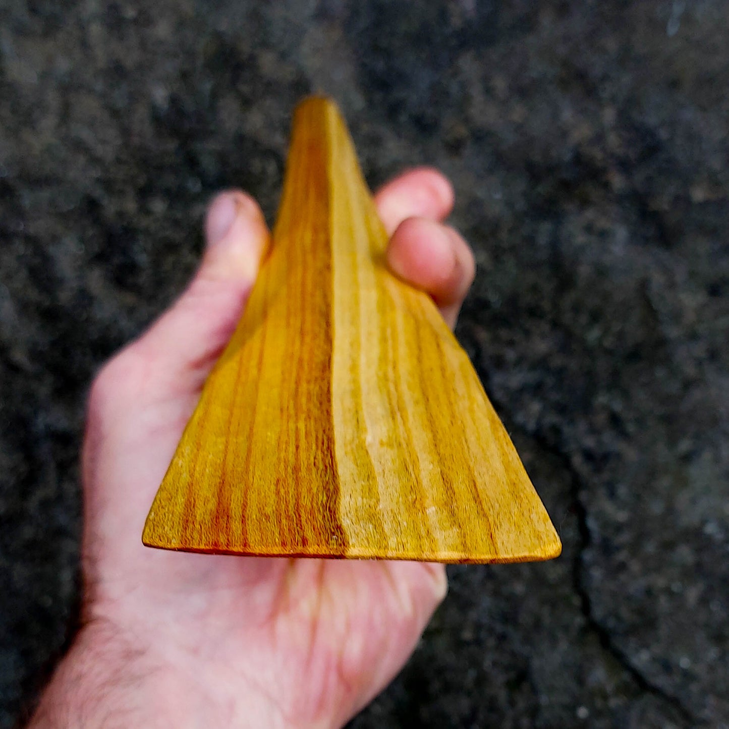 Simple Cherry Spatula
