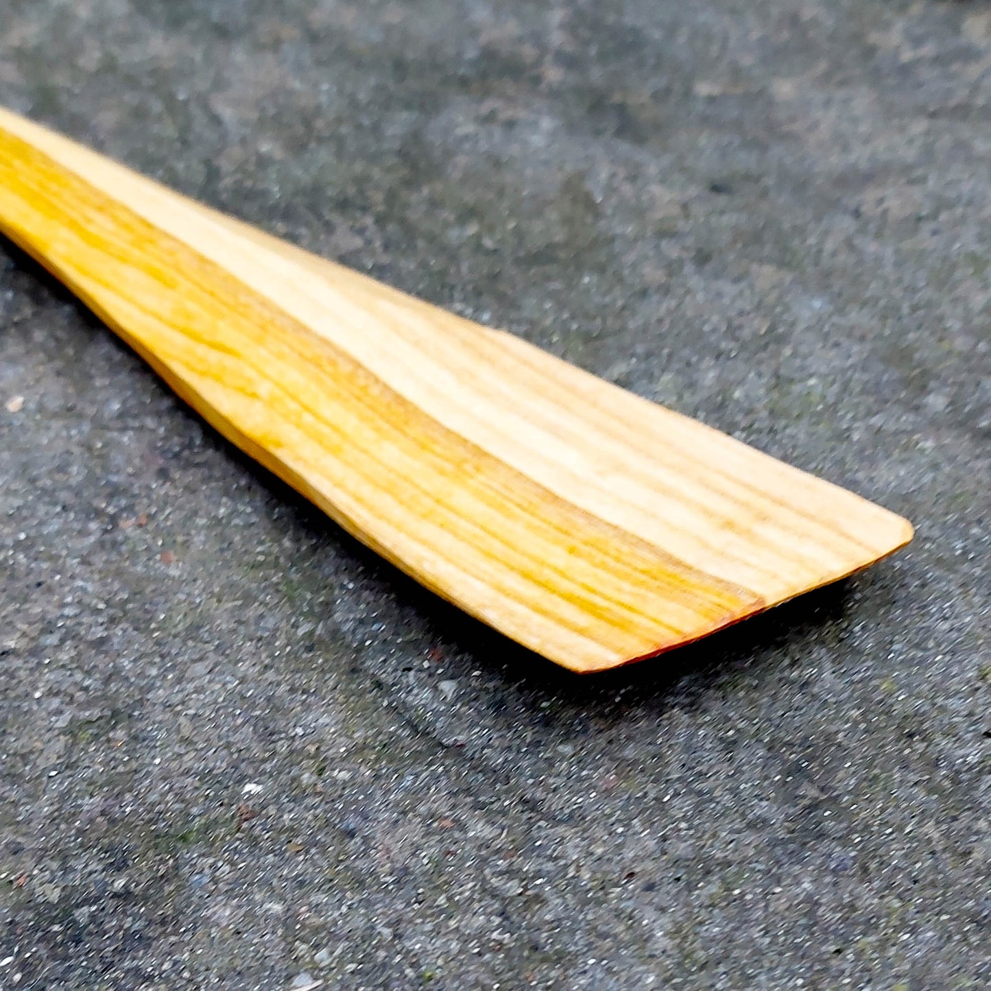 Simple Cherry Spatula