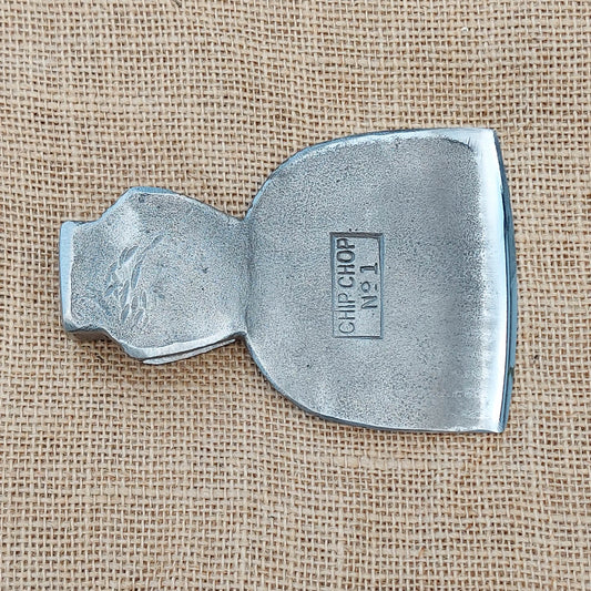 Vintage Kent Pattern Axe 'Gilpin Chip Chop' No.1 - II