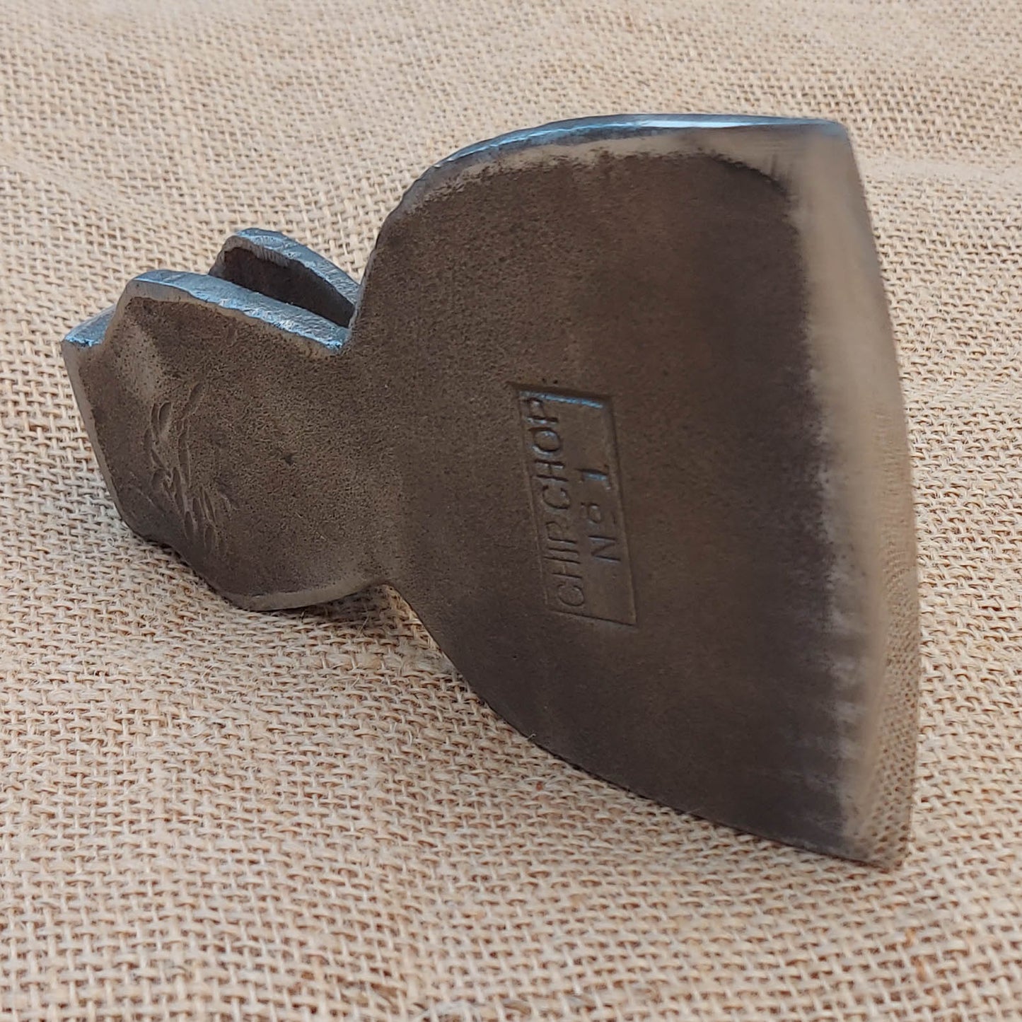 Vintage Kent Pattern Axe 'Gilpin Chip Chop' No.1 - II