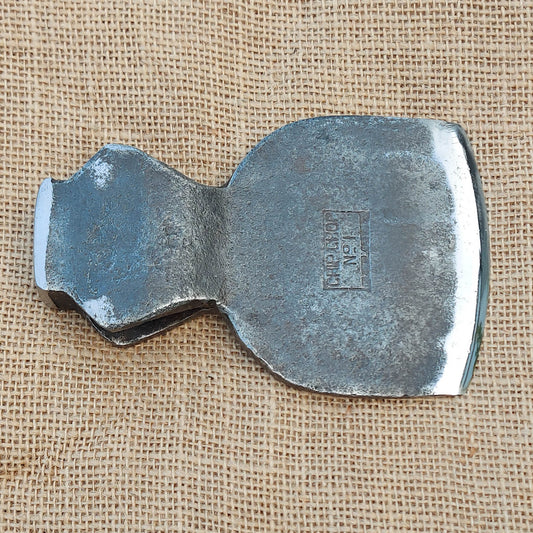 Vintage Kent Pattern Axe 'Gilpin Chip Chop' No.1 - III