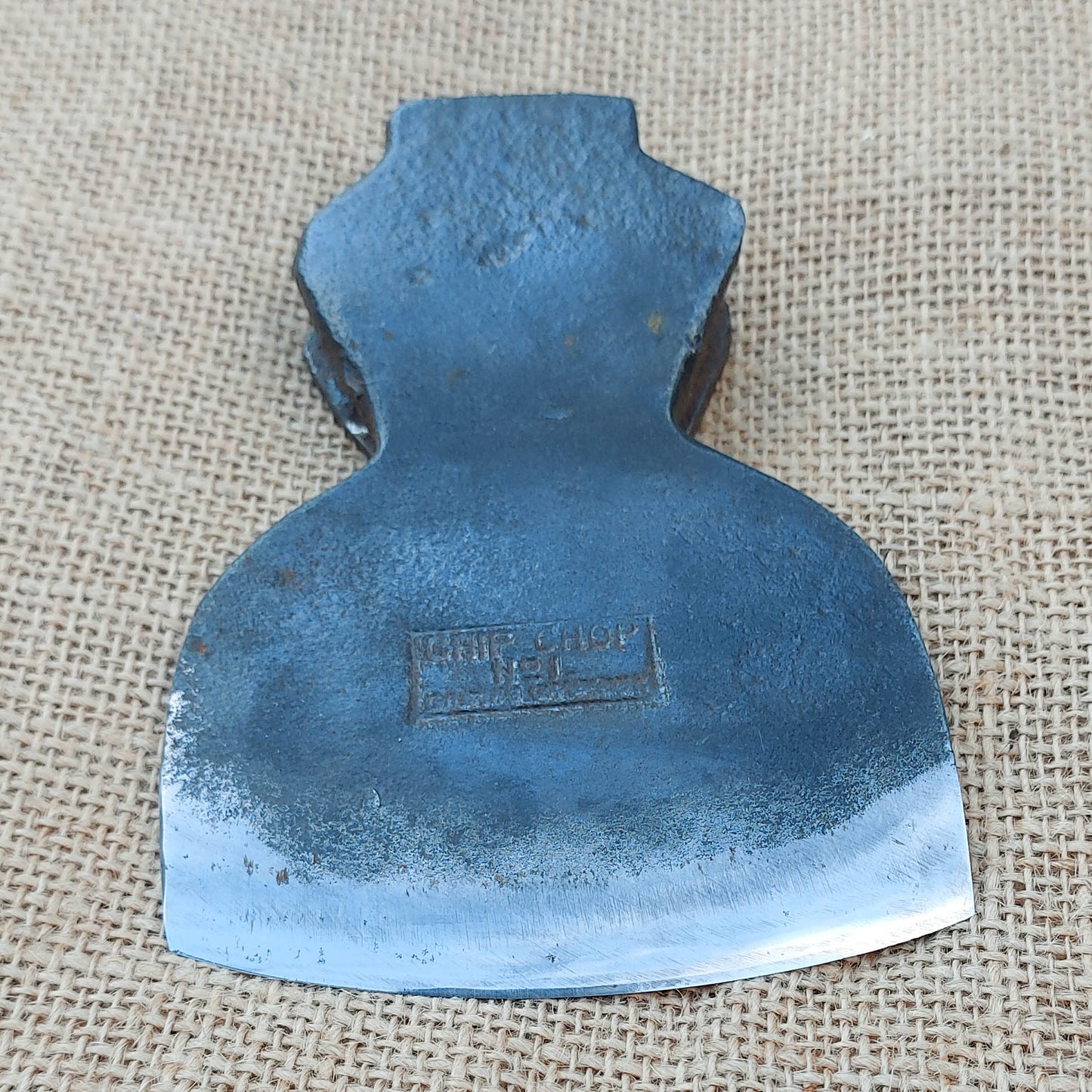 Vintage Kent Pattern Axe 'Gilpin Chip Chop' No.1 - IIII
