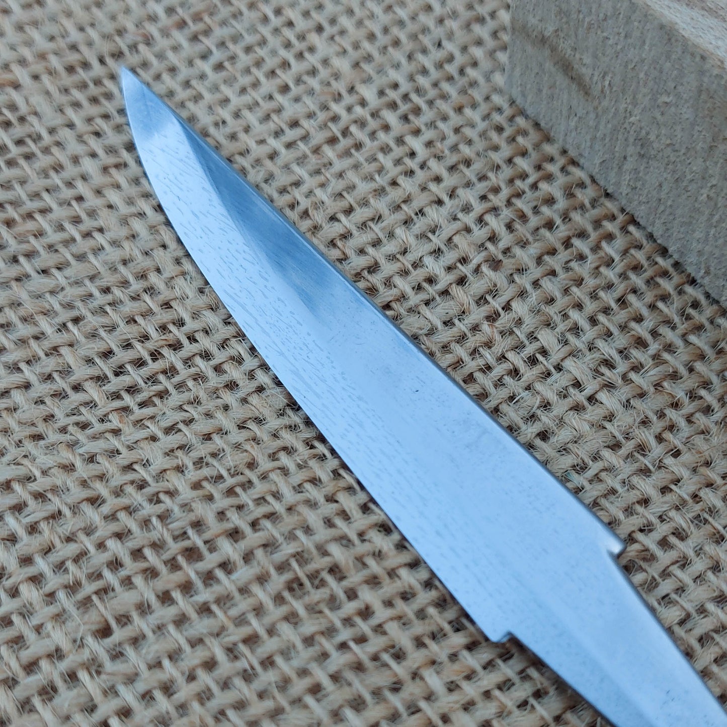 Handle Your Own Knife Kit