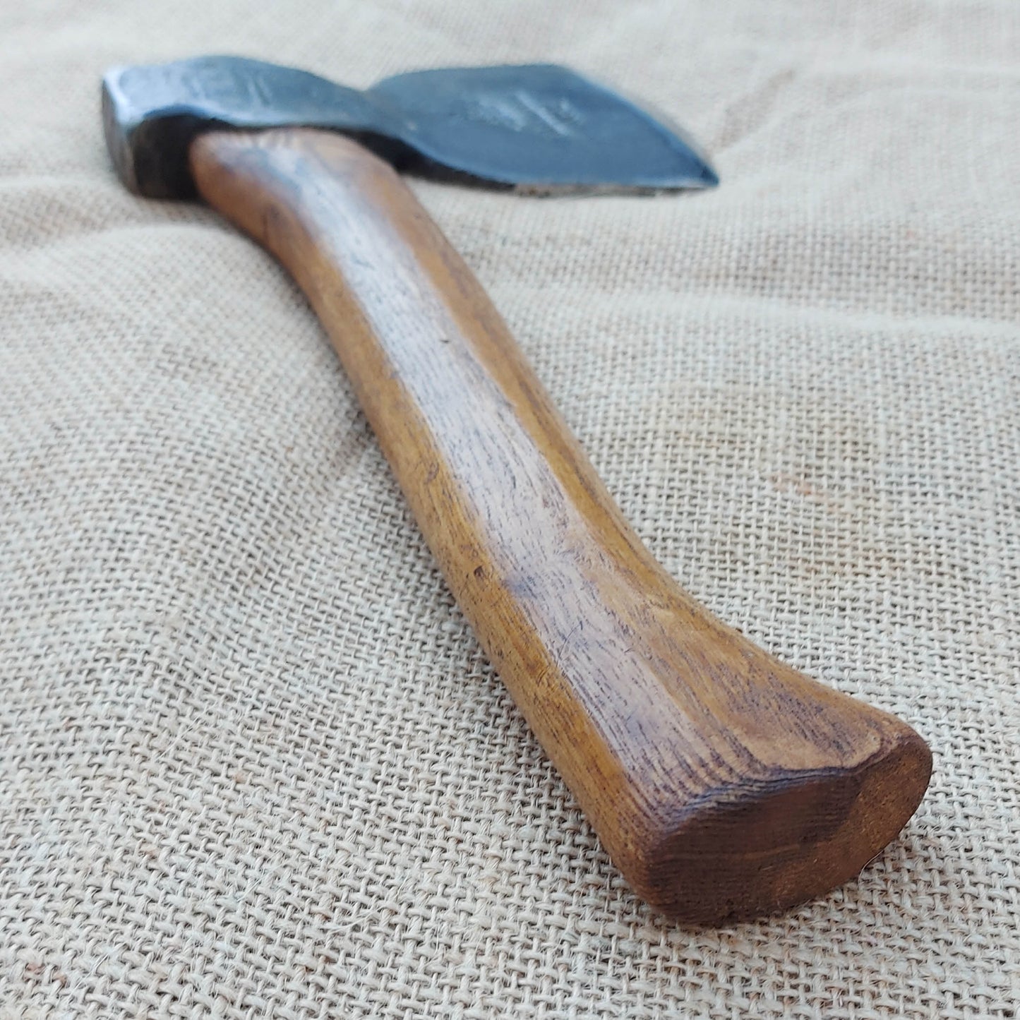 Vintage Kent Pattern Axe 'Neverblunt' No.2