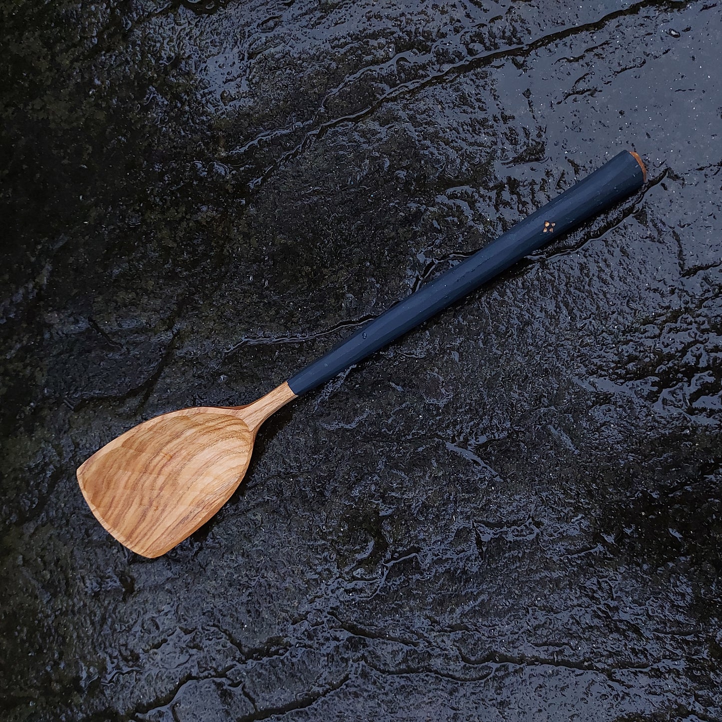 Night Star Cooking Spoon